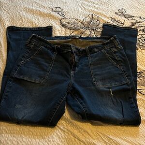 Torrid Mid Rise Slim Boot 14